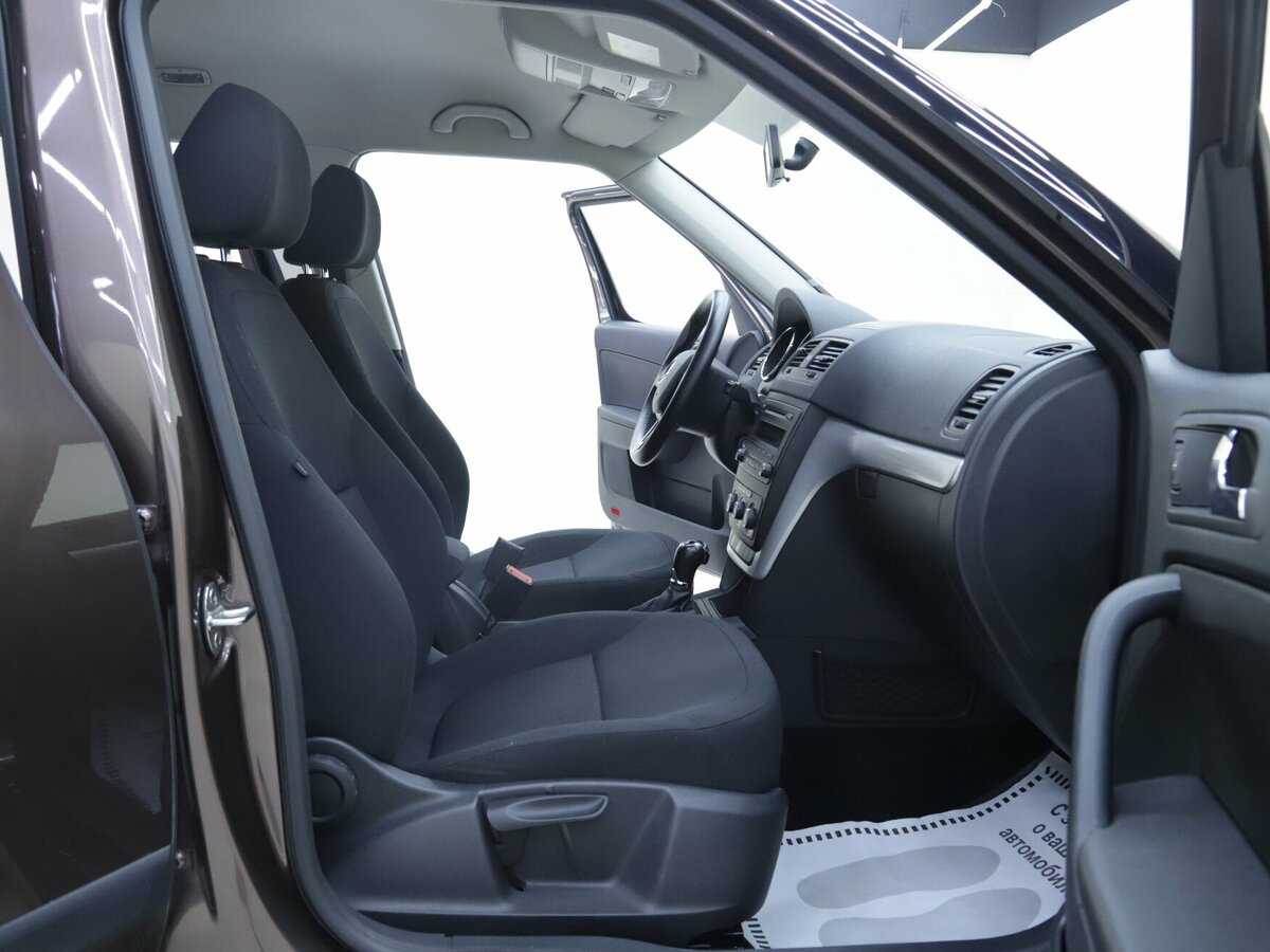 Купить Skoda Yeti, 2014, 155 500 км.. Фото: #12