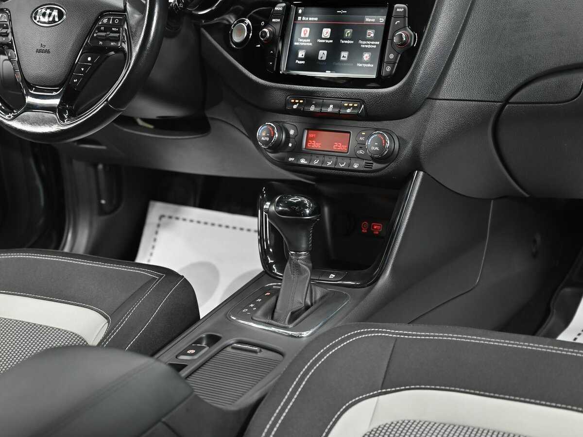 Купить Kia Ceed, 2018, 132 000 км.. Фото: #7