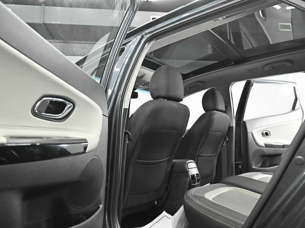 Купить Kia Ceed, 2018, 132 000 км.. Фото: #12