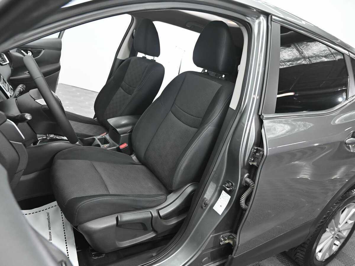 Купить Nissan Qashqai, 2017, 132 000 км.. Фото: #5