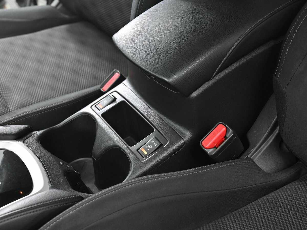 Купить Nissan Qashqai, 2017, 132 000 км.. Фото: #12