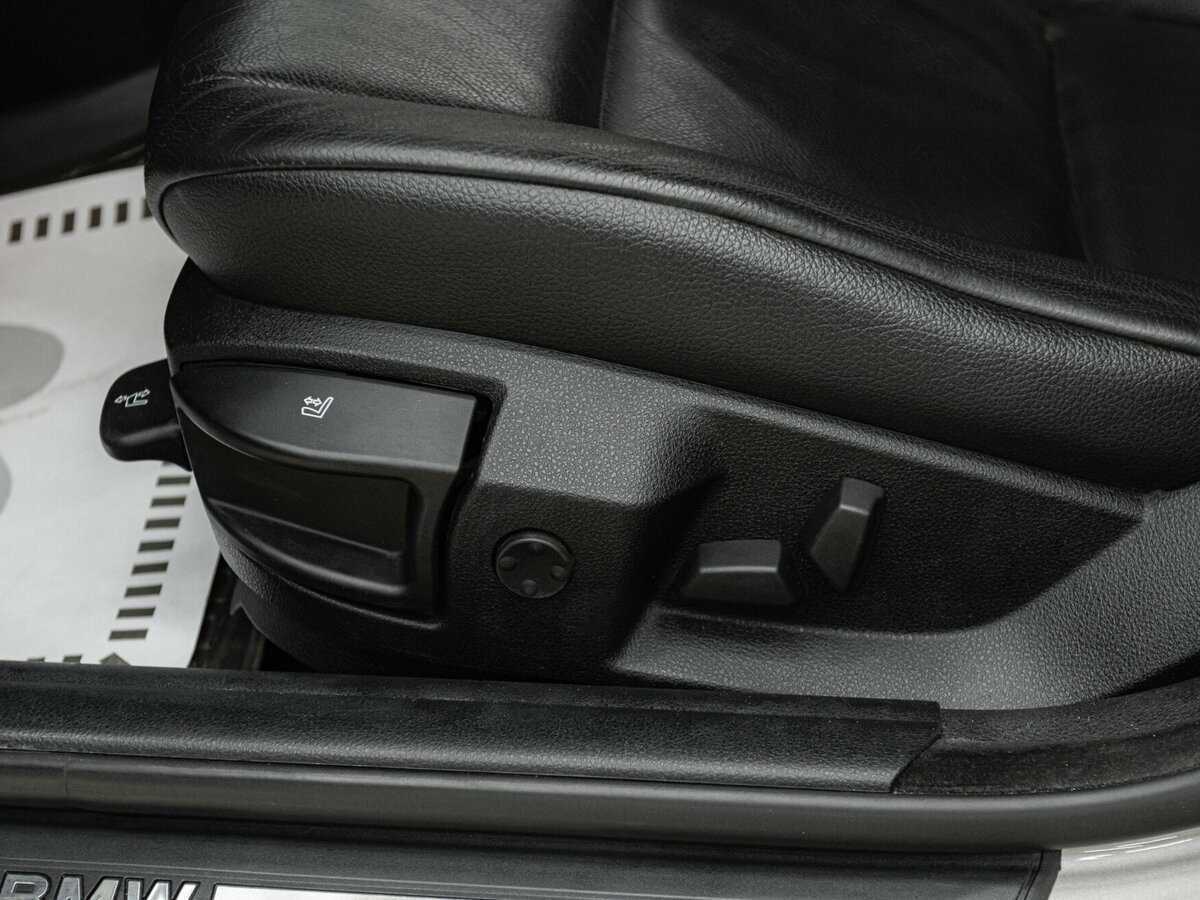 Купить BMW 5 серии, 2012, 158 000 км.. Фото: #14