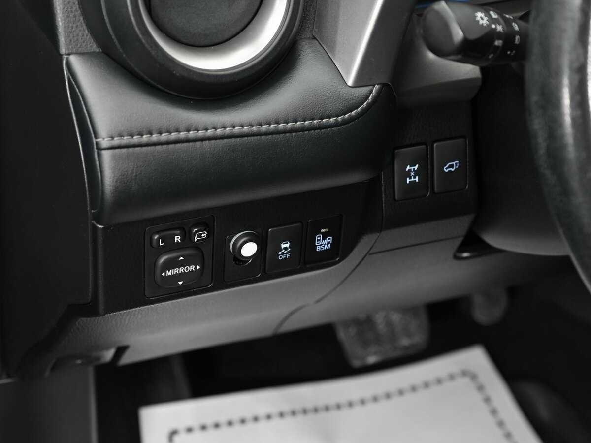 Купить Toyota RAV4, 2013, 182 000 км.. Фото: #8