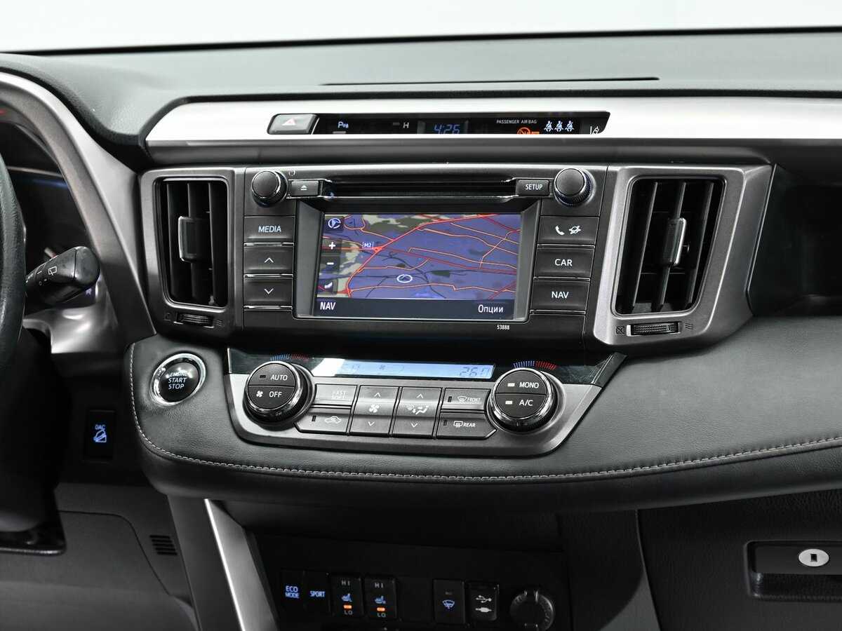 Купить Toyota RAV4, 2013, 182 000 км.. Фото: #10