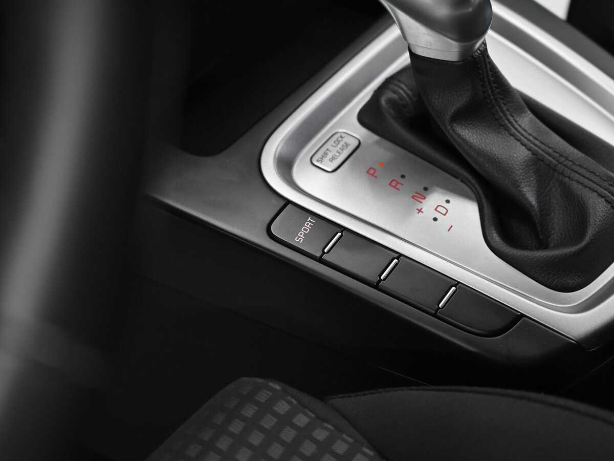 Купить Киа Сид, 2018, 140 000 км.. Фото: #9