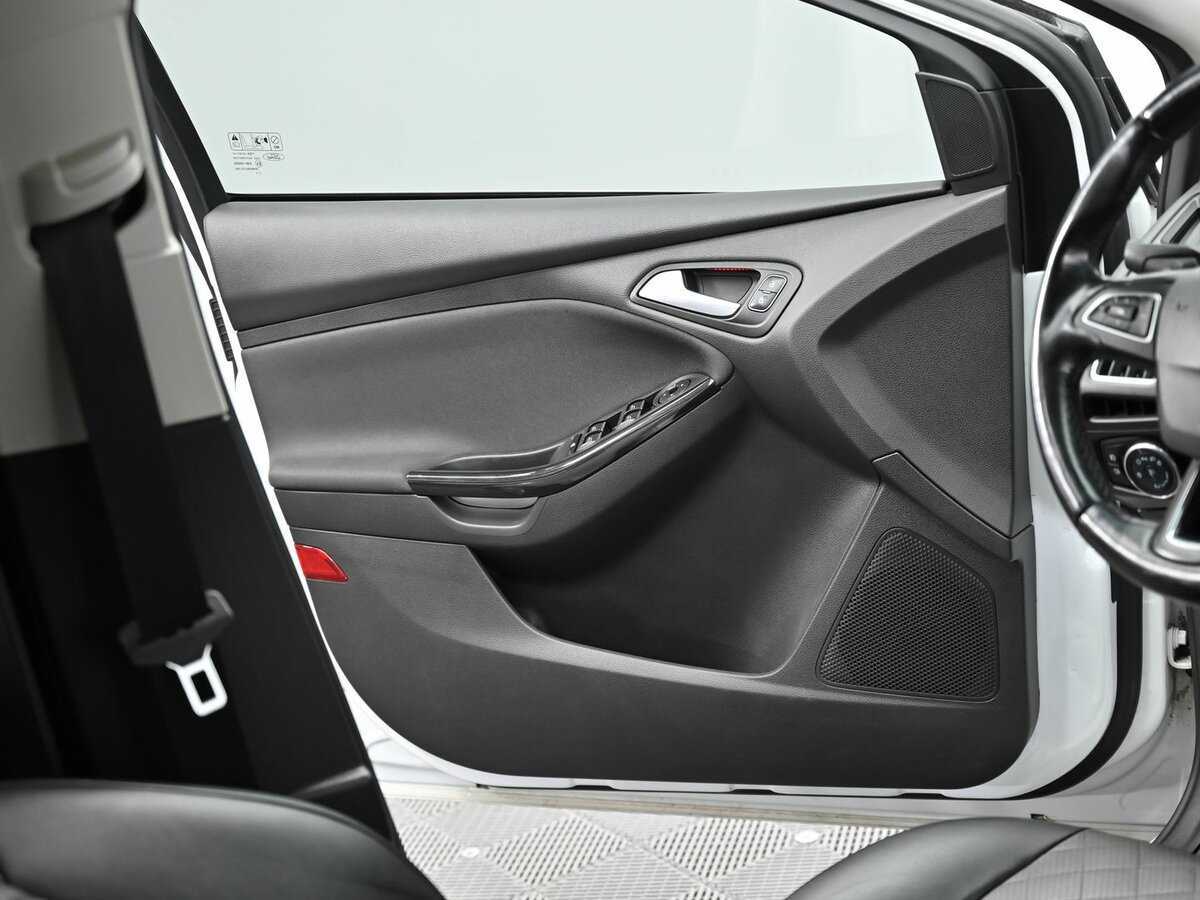 Купить Ford Focus, 2018, 132 000 км.. Фото: #5