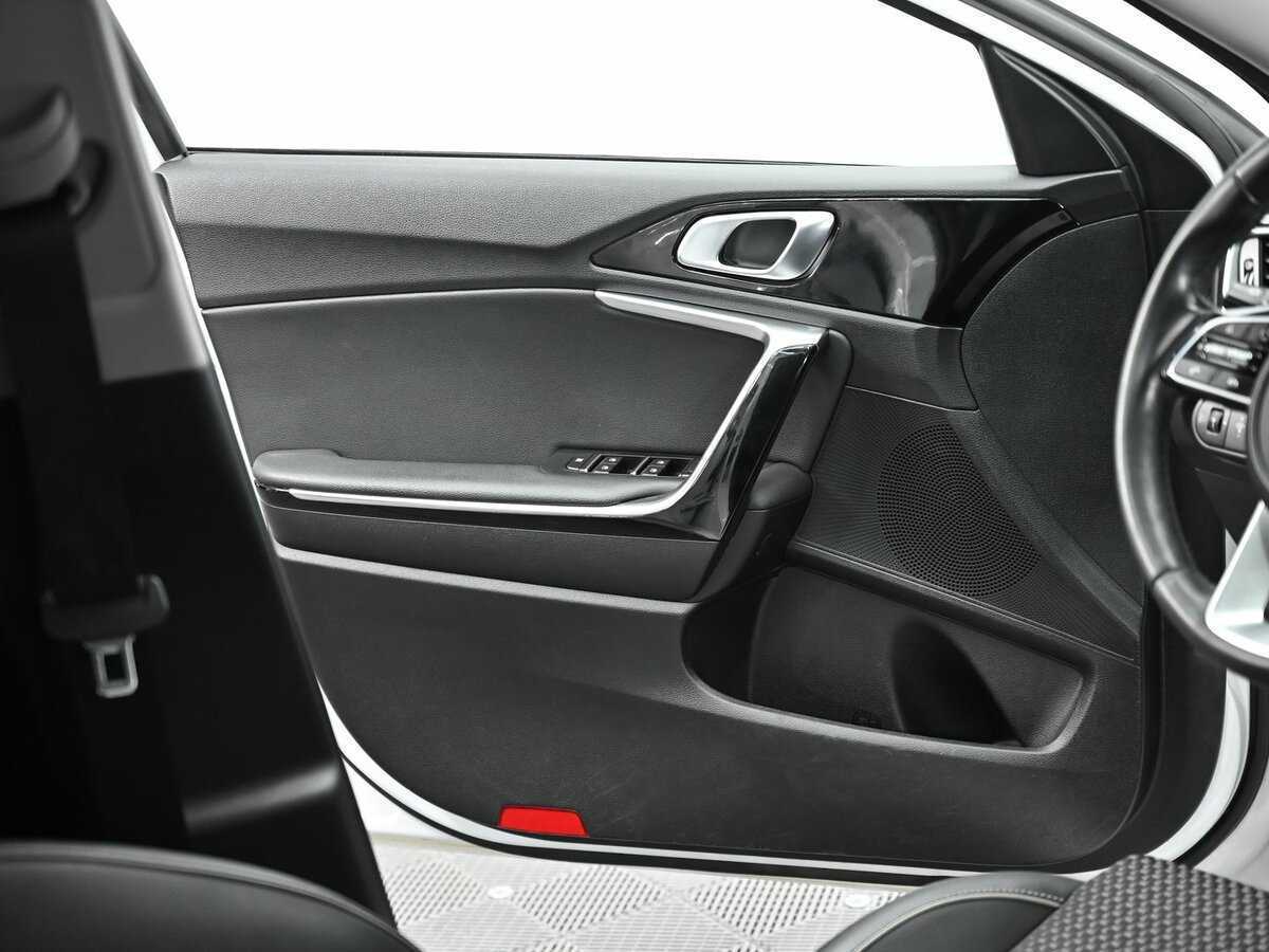 Купить Киа Сид, 2019, 122 000 км.. Фото: #5