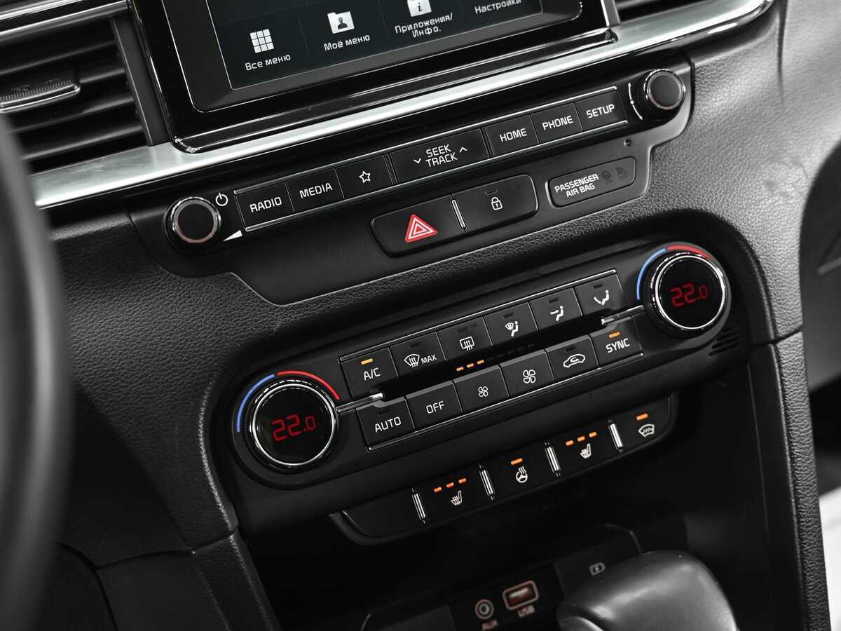 Купить Киа Сид, 2019, 122 000 км.. Фото: #11