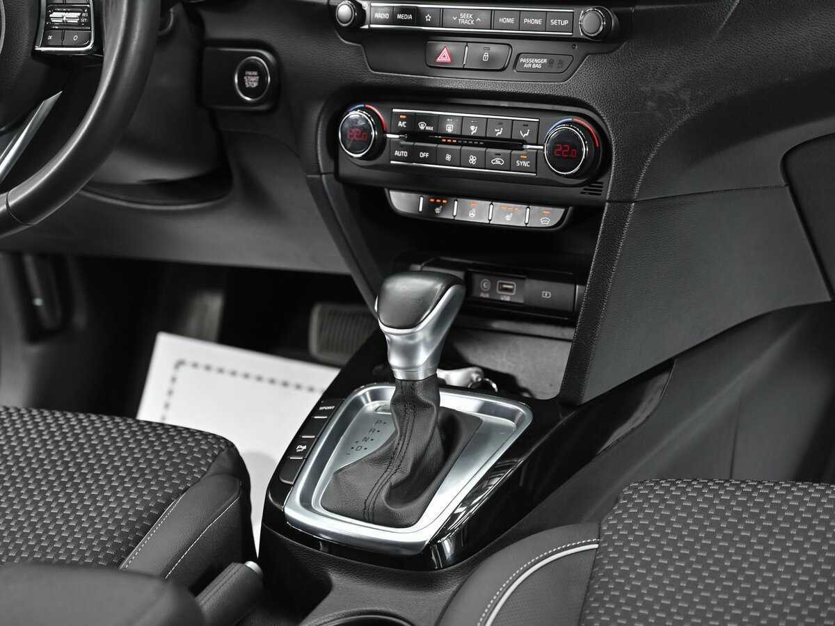 Купить Киа Сид, 2019, 122 000 км.. Фото: #12