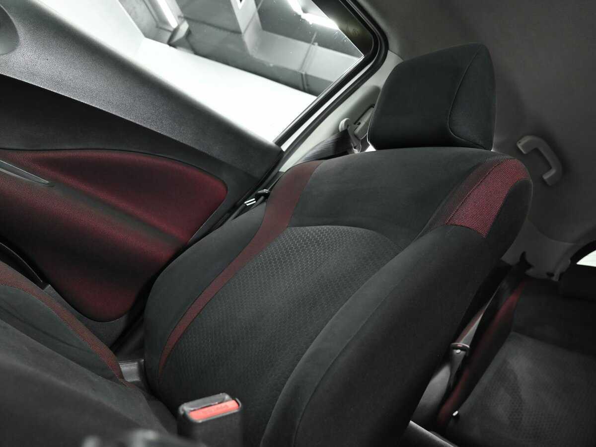 Купить Nissan Juke, 2012, 179 500 км.. Фото: #7