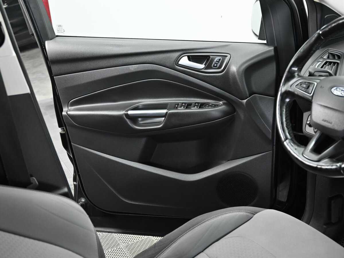 Купить Форд Куга, 2017, 159 000 км.. Фото: #6