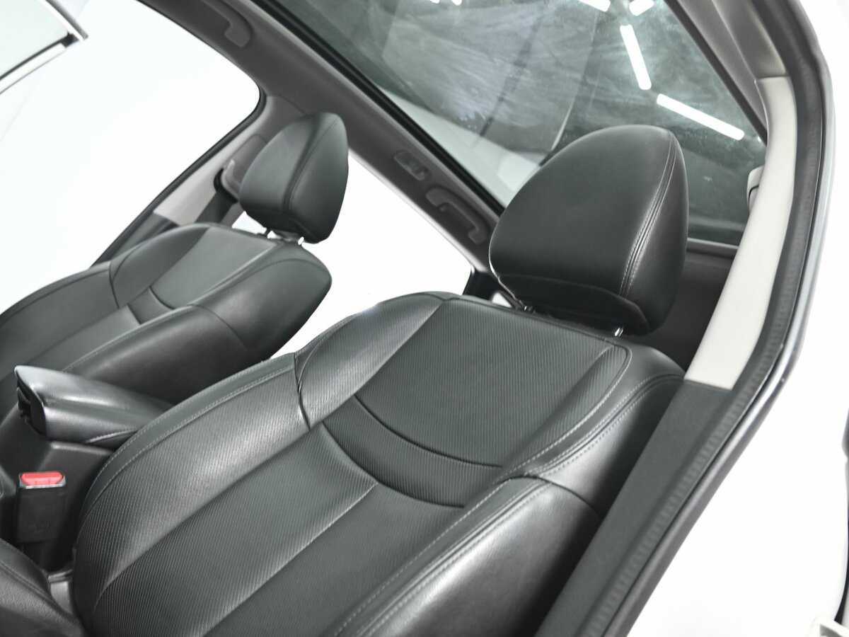 Купить Nissan Qashqai, 2016, 165 000 км.. Фото: #13