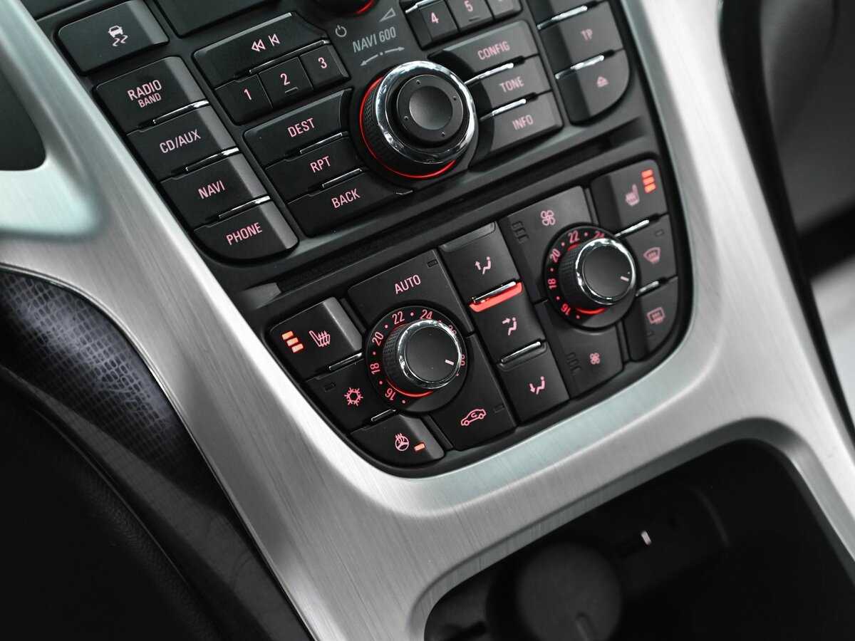 Купить Opel Astra, 2012, 110 500 км.. Фото: #9