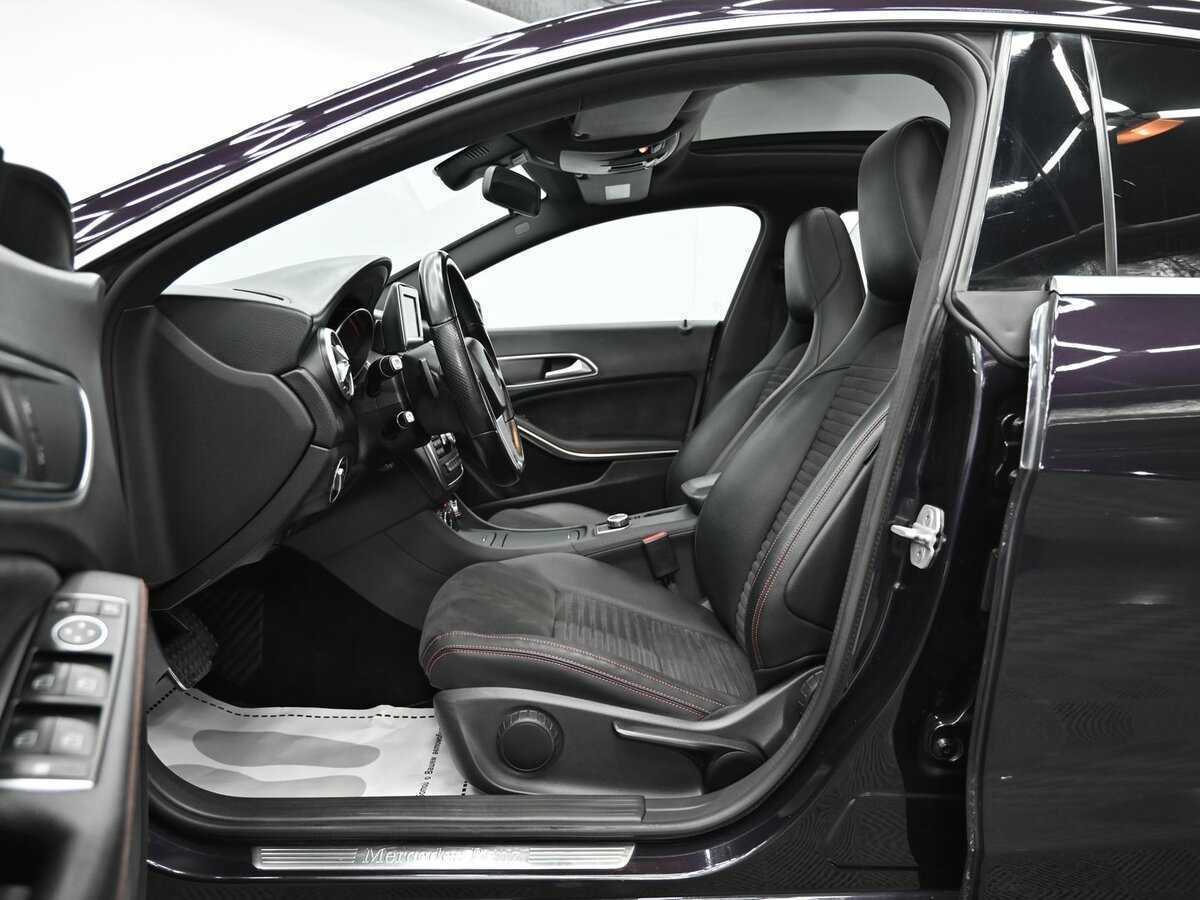 Купить Mercedes-Benz CLA, 2013, 171 000 км.. Фото: #16