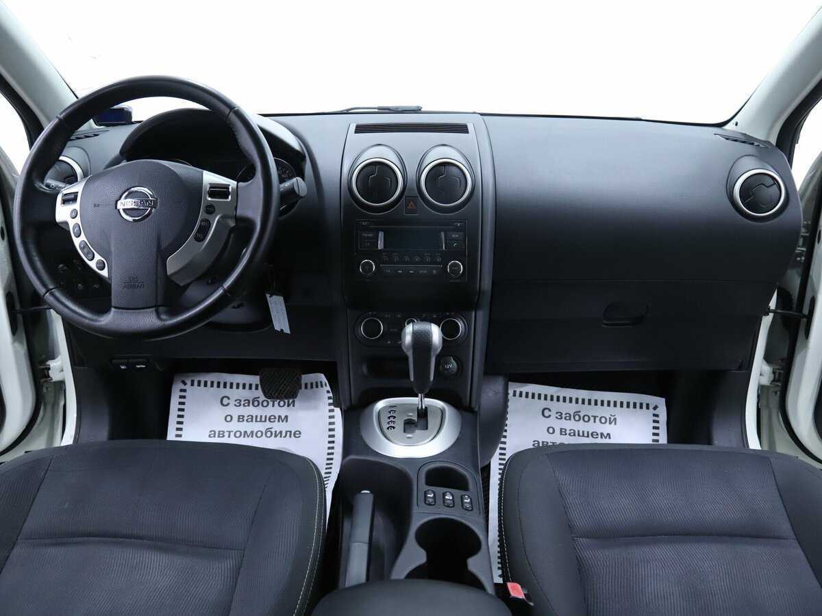 Купить Nissan Qashqai, 2013, 185 500 км.. Фото: #9