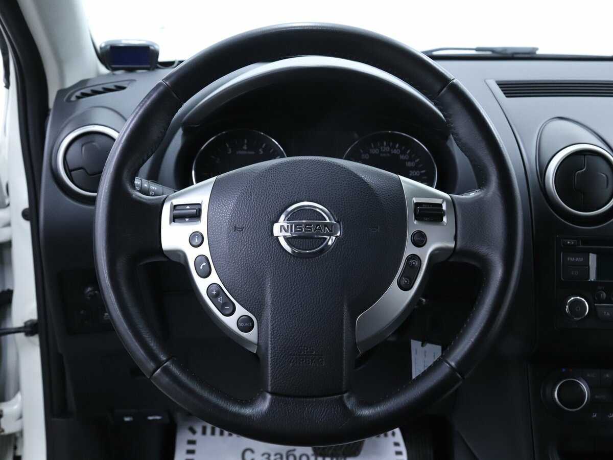 Купить Nissan Qashqai, 2013, 185 500 км.. Фото: #10