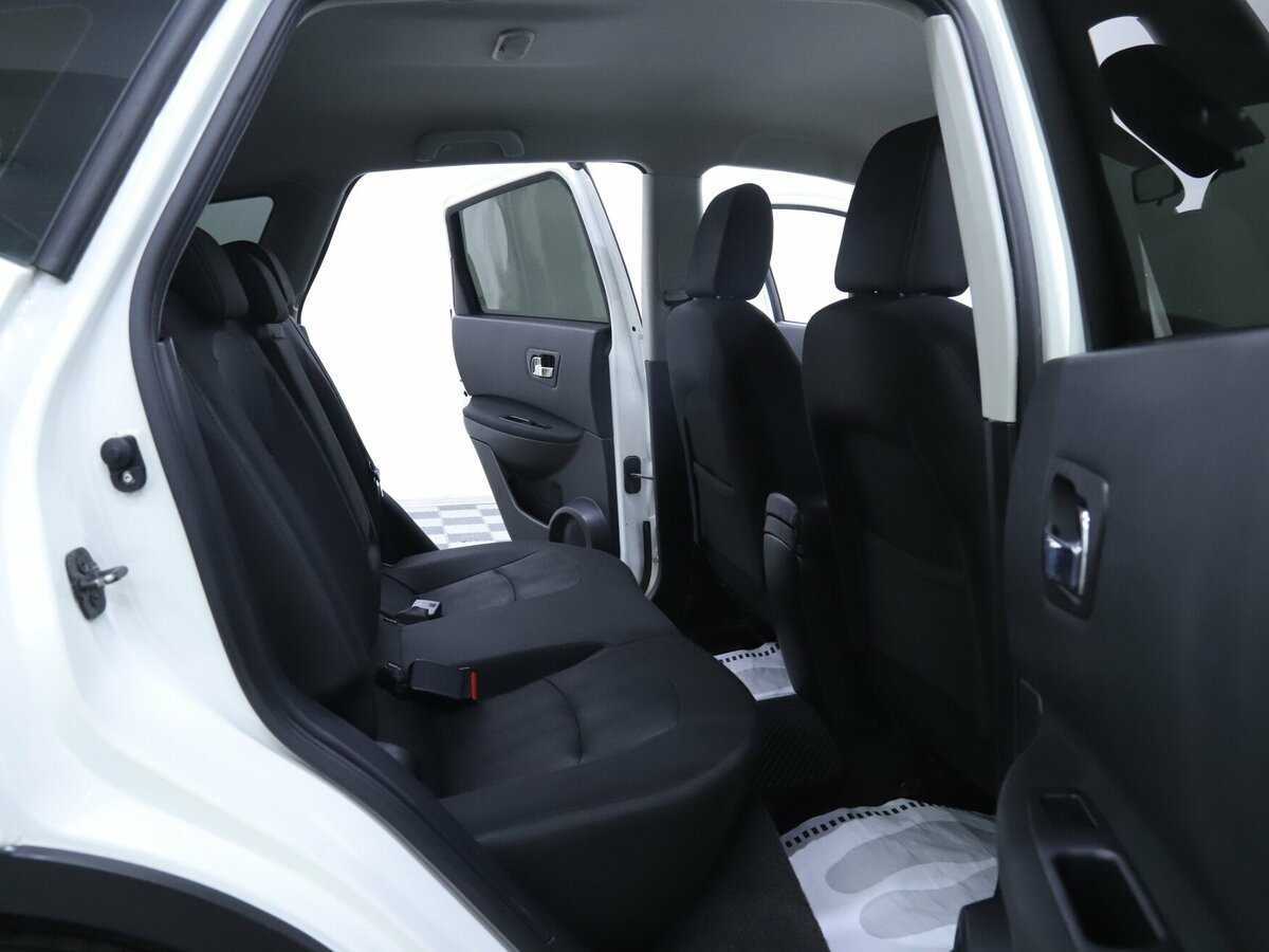 Купить Nissan Qashqai, 2013, 185 500 км.. Фото: #14