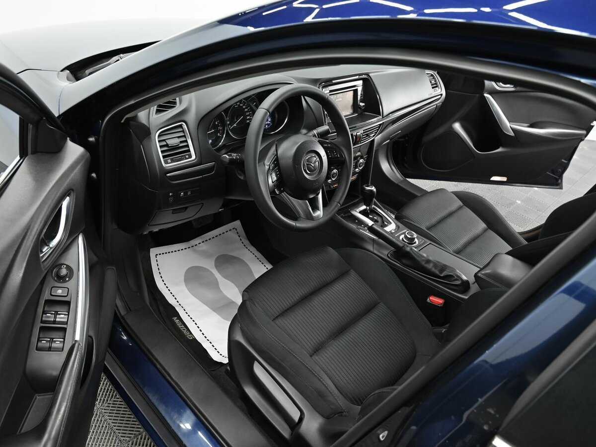 Купить Mazda 6, 2012, 163 000 км.. Фото: #8