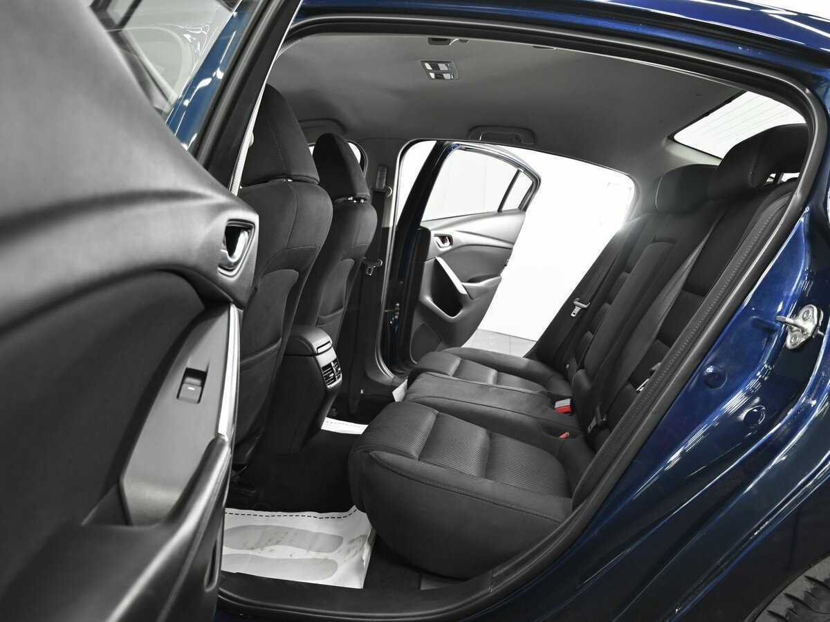 Купить Mazda 6, 2012, 163 000 км.. Фото: #13