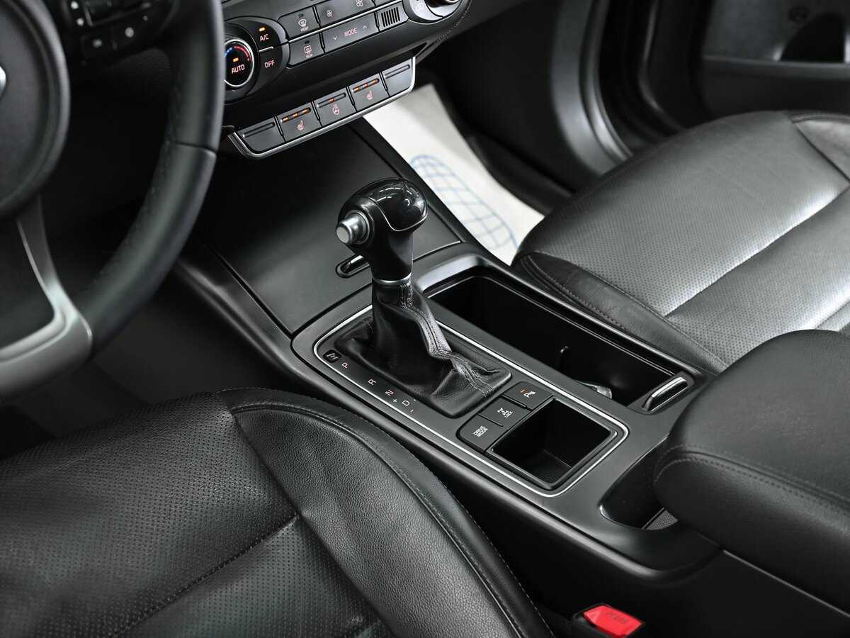 Купить Kia Sorento, 2017, 105 000 км.. Фото: #10