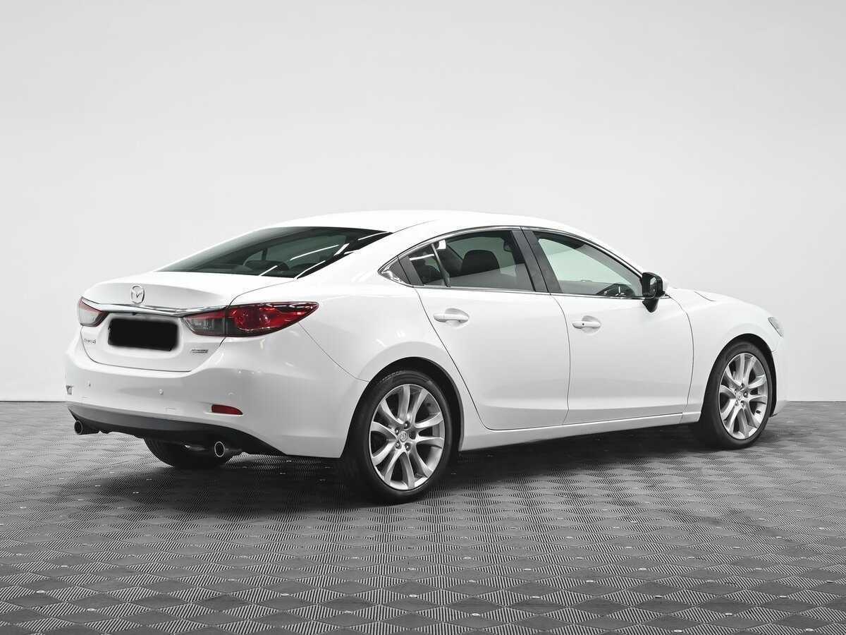 Купить Mazda 6, 2013, 154 000 км.. Фото: #3