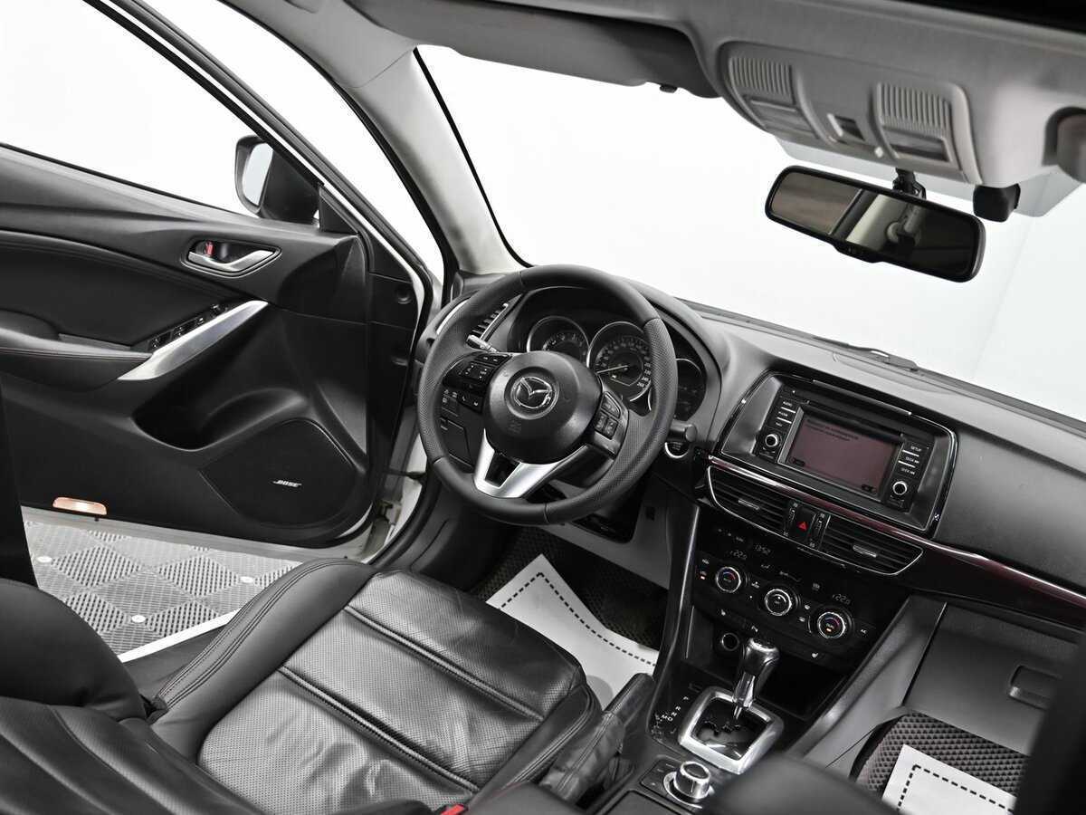 Купить Mazda 6, 2013, 154 000 км.. Фото: #10