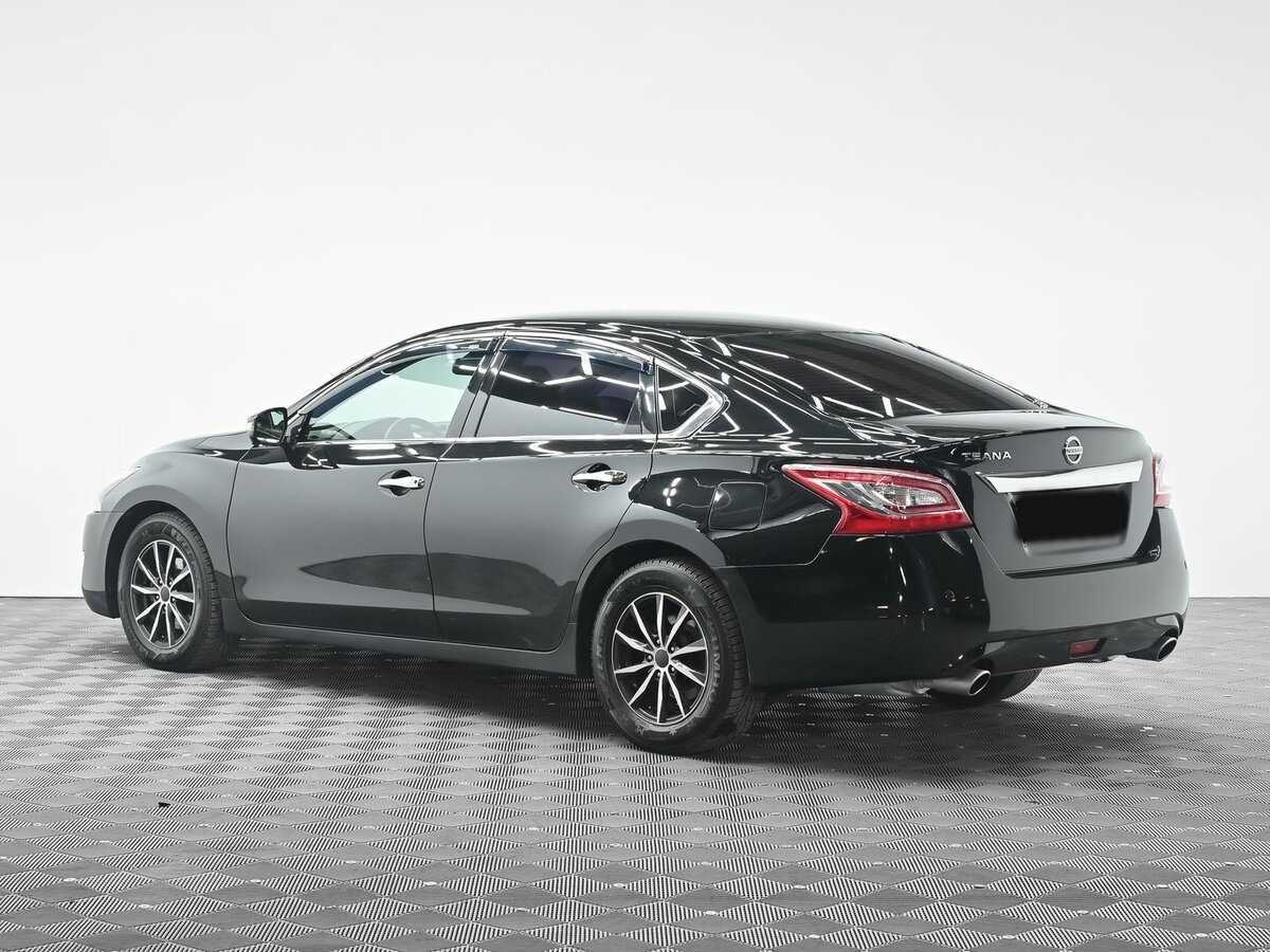 Купить Ниссан Теана, 2014, 157 000 км.. Фото: #2