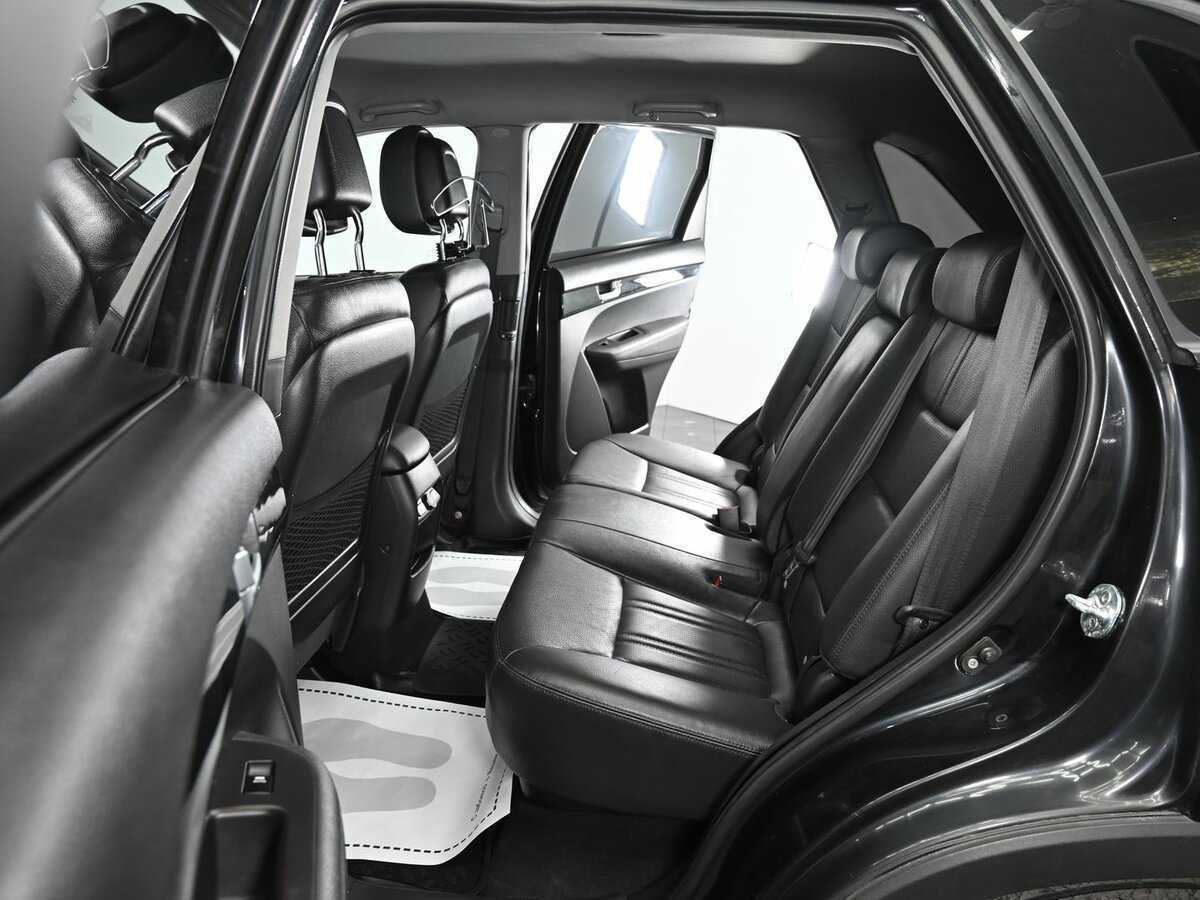 Купить Kia Sorento, 2015, 155 000 км.. Фото: #13