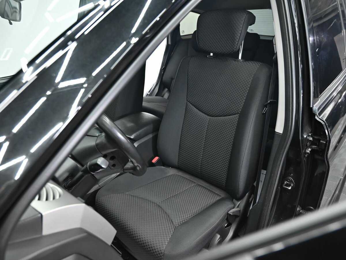 Купить SsangYong Kyron, 2014, 130 500 км.. Фото: #7