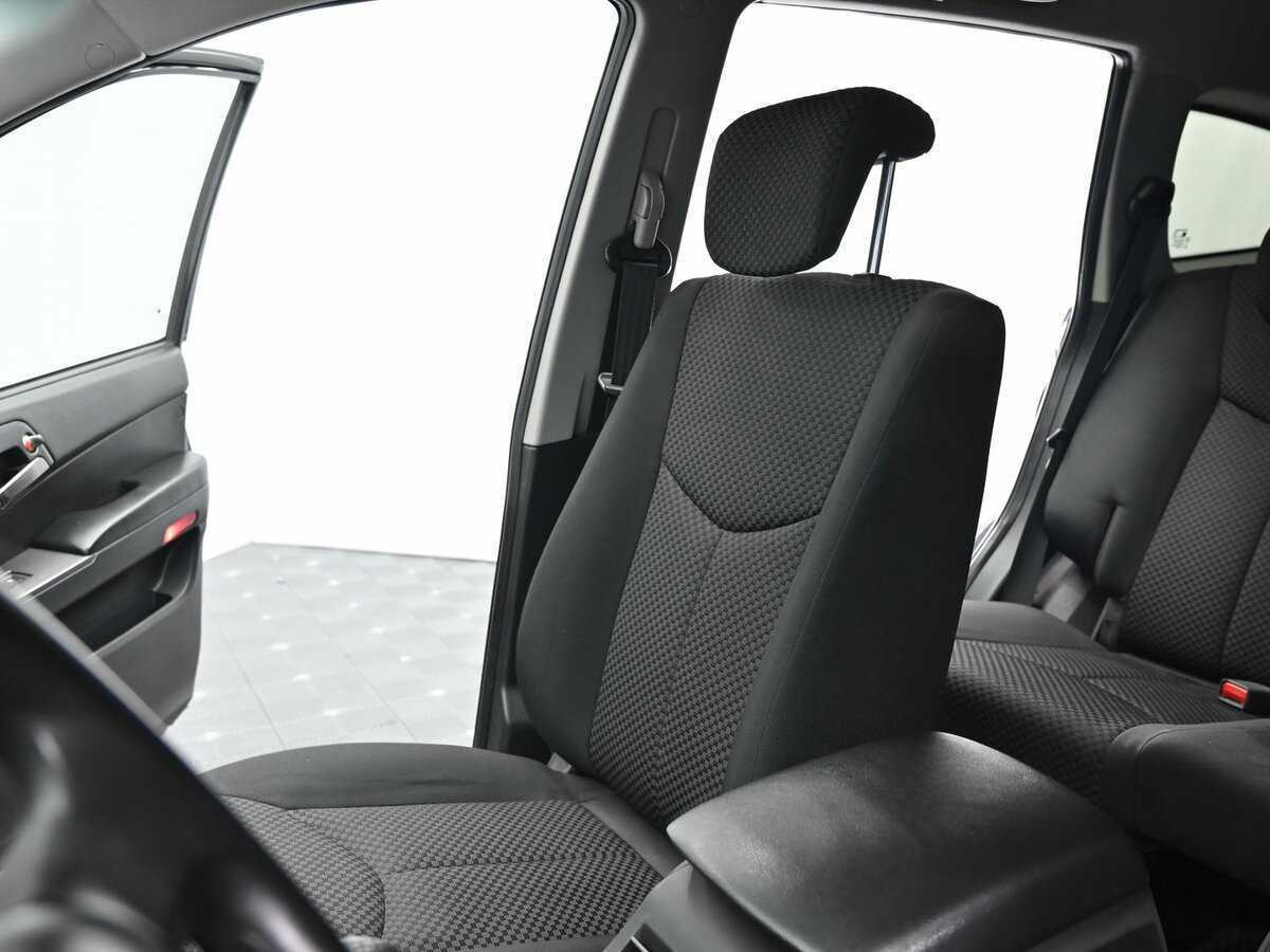 Купить SsangYong Kyron, 2014, 130 500 км.. Фото: #8