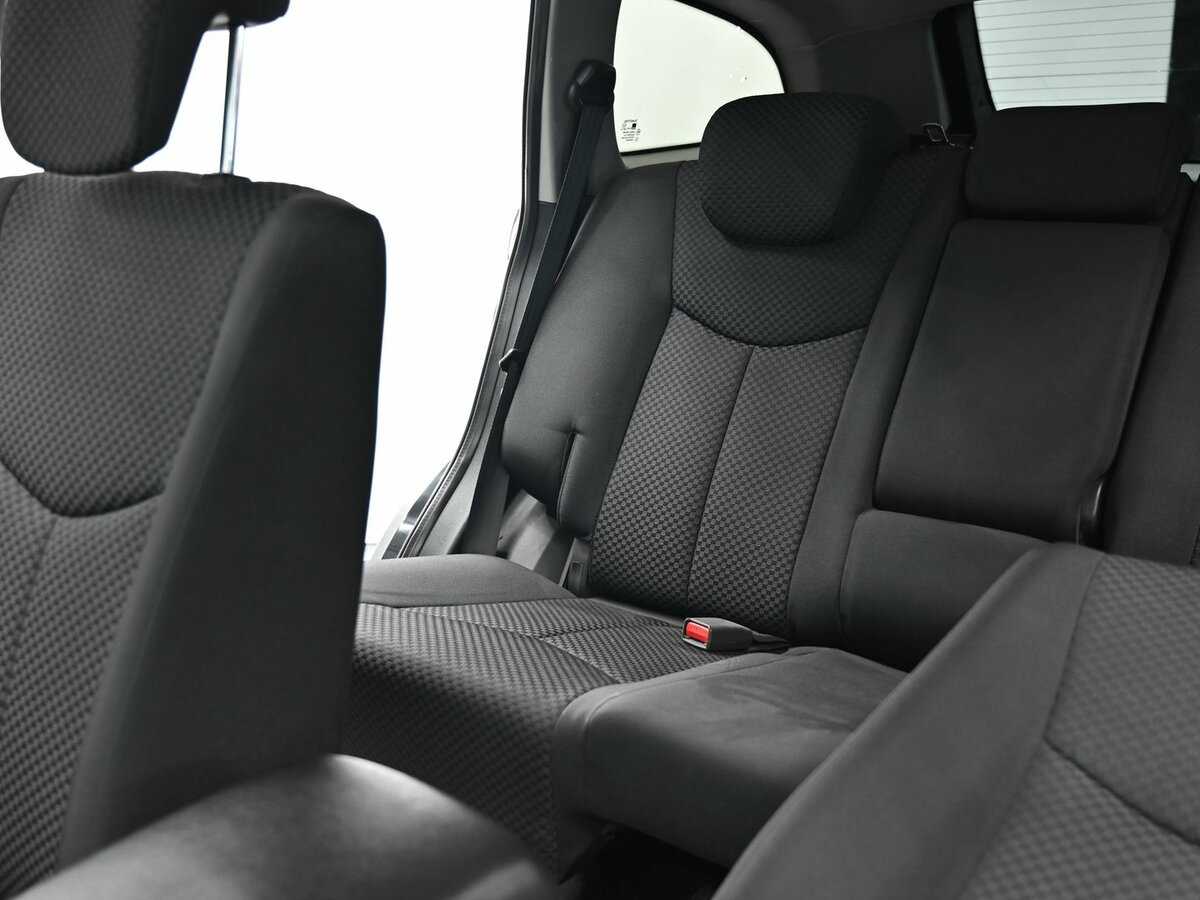 Купить SsangYong Kyron, 2014, 130 500 км.. Фото: #9