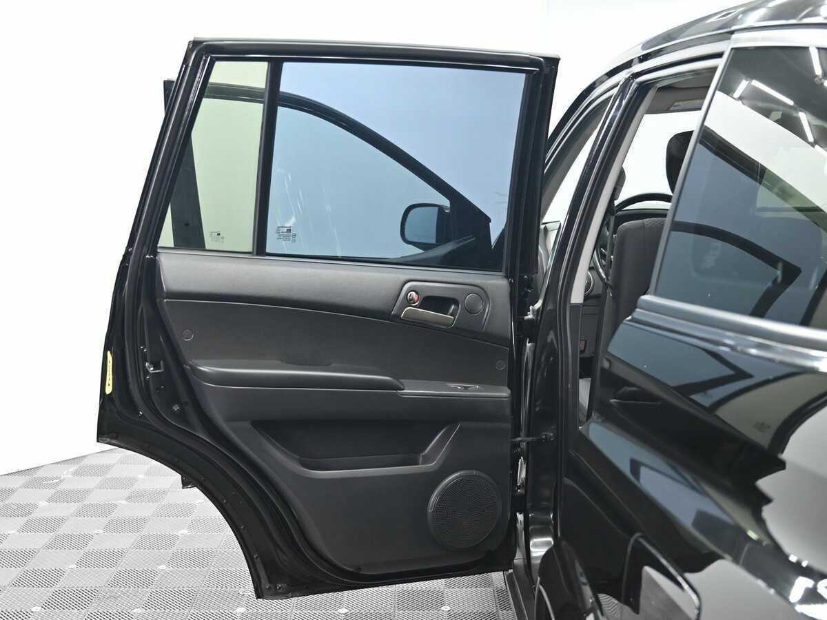 Купить SsangYong Kyron, 2014, 130 500 км.. Фото: #11