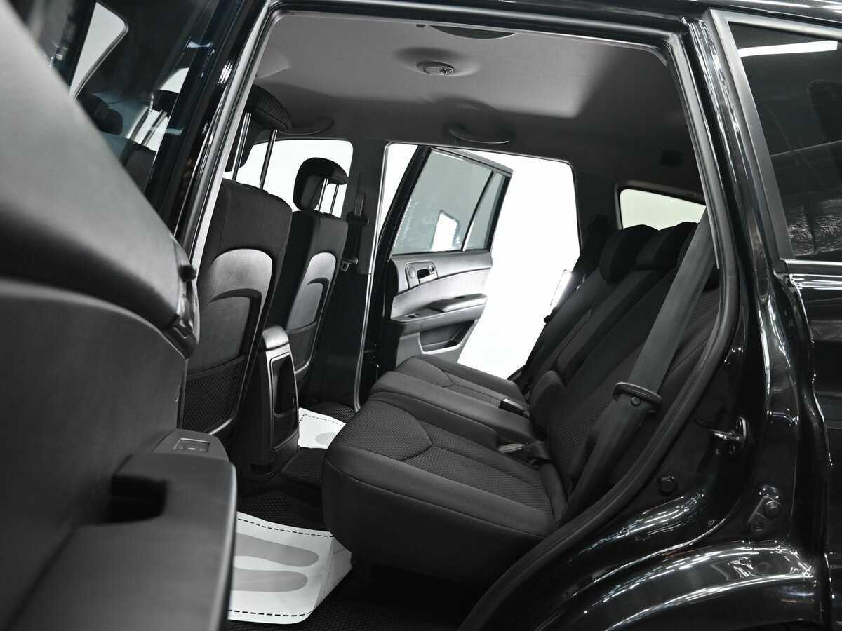 Купить SsangYong Kyron, 2014, 130 500 км.. Фото: #12