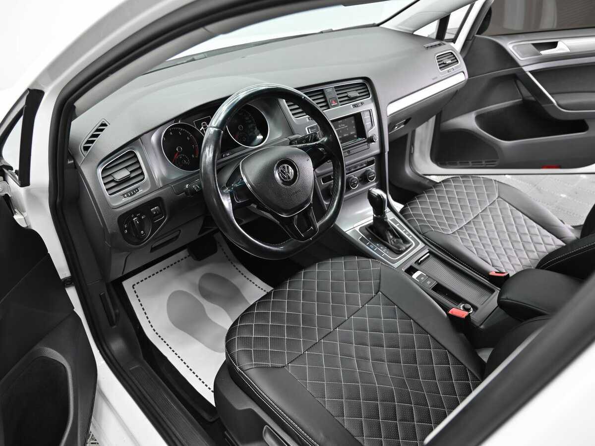 Купить Volkswagen Golf, 2013, 158 000 км.. Фото: #6