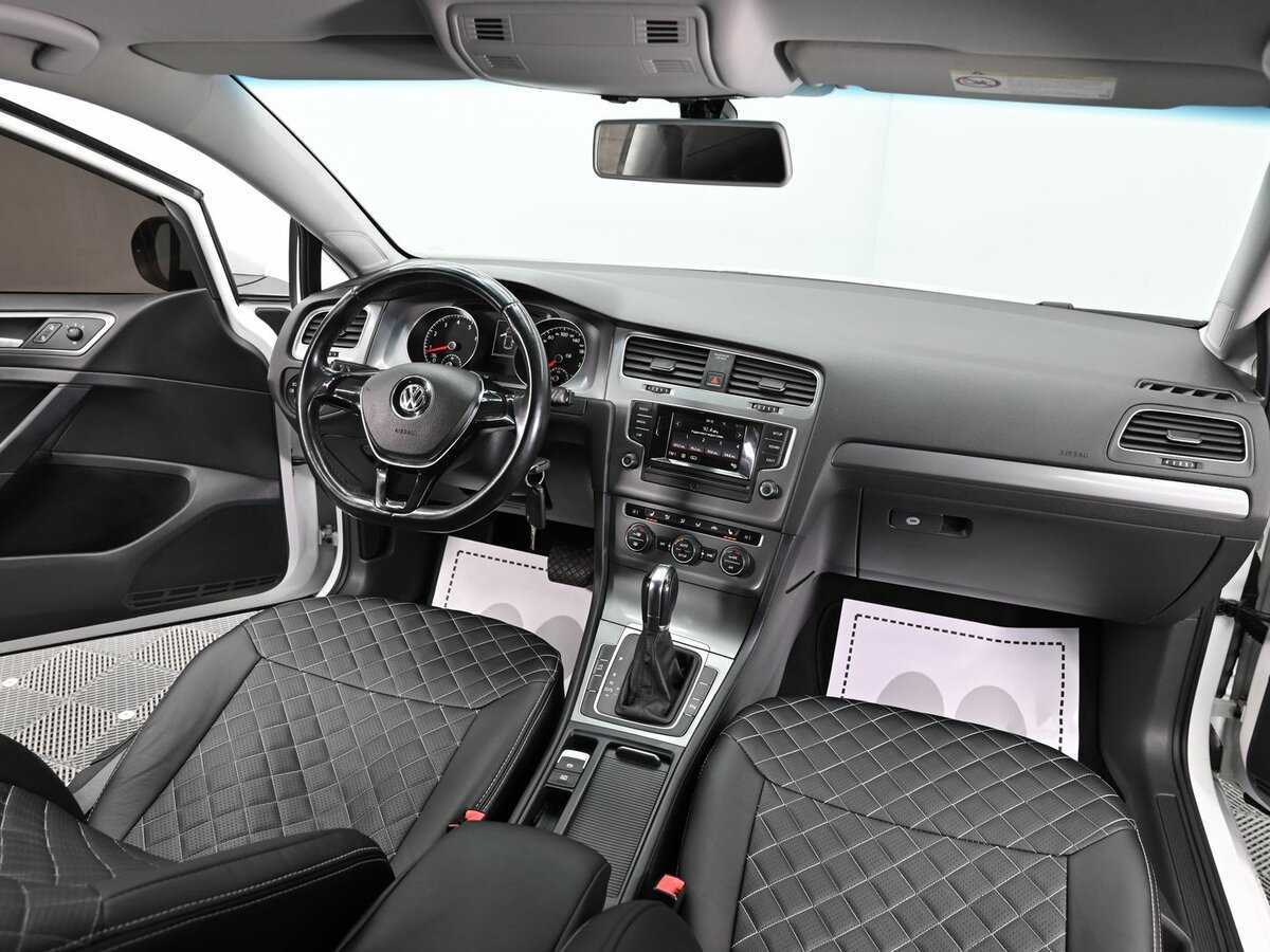 Купить Volkswagen Golf, 2013, 158 000 км.. Фото: #7