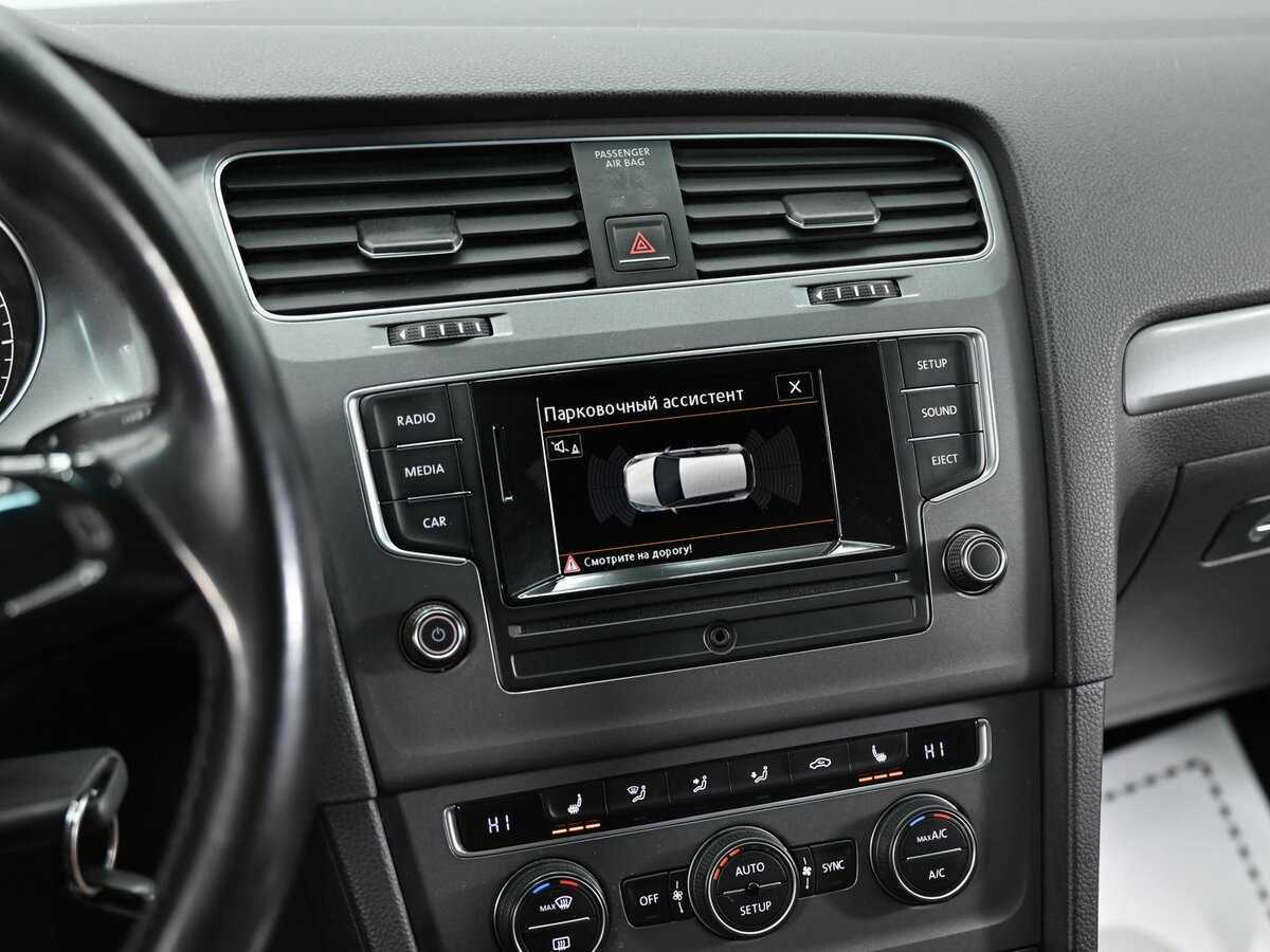 Купить Volkswagen Golf, 2013, 158 000 км.. Фото: #9