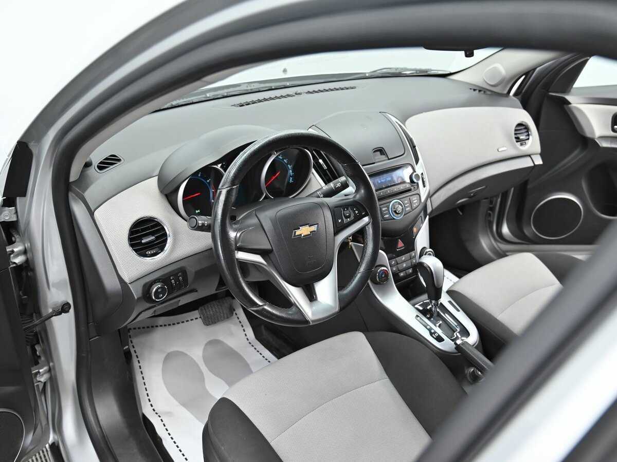 Купить Chevrolet Cruze, 2013, 183 000 км.. Фото: #6