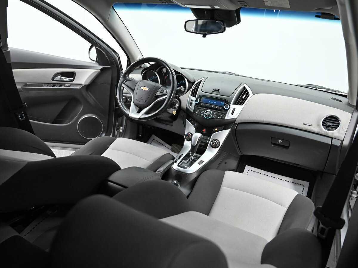 Купить Chevrolet Cruze, 2013, 183 000 км.. Фото: #12