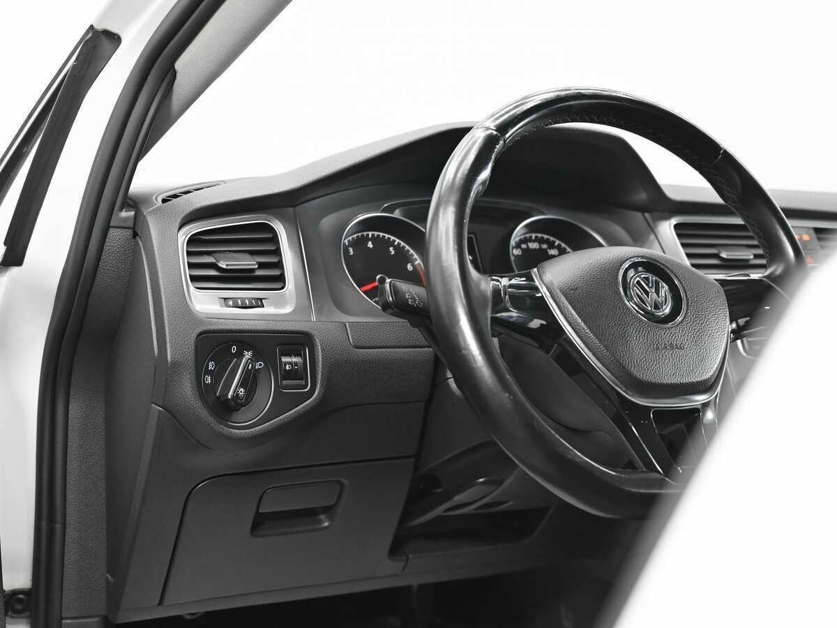 Купить Volkswagen Golf, 2013, 180 500 км.. Фото: #7