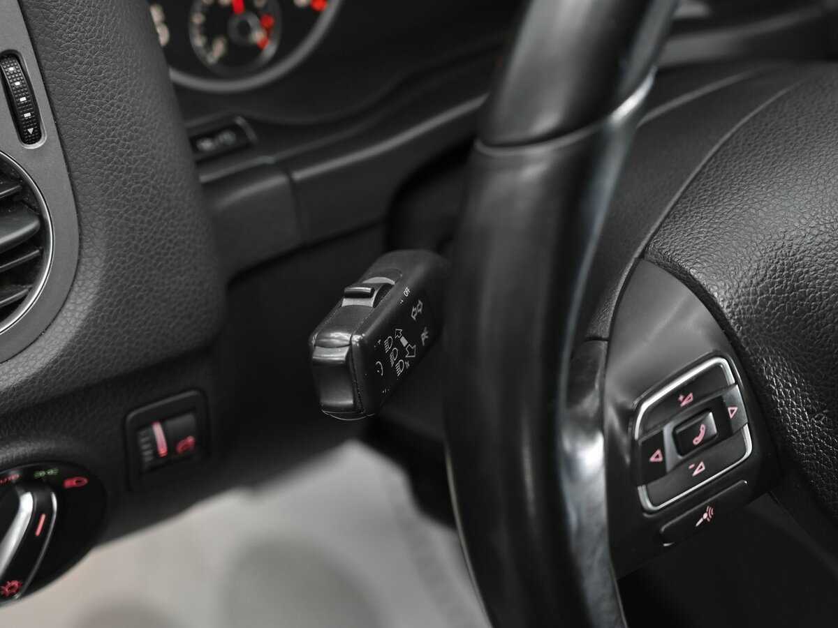Купить Volkswagen Tiguan, 2013, 163 000 км.. Фото: #8