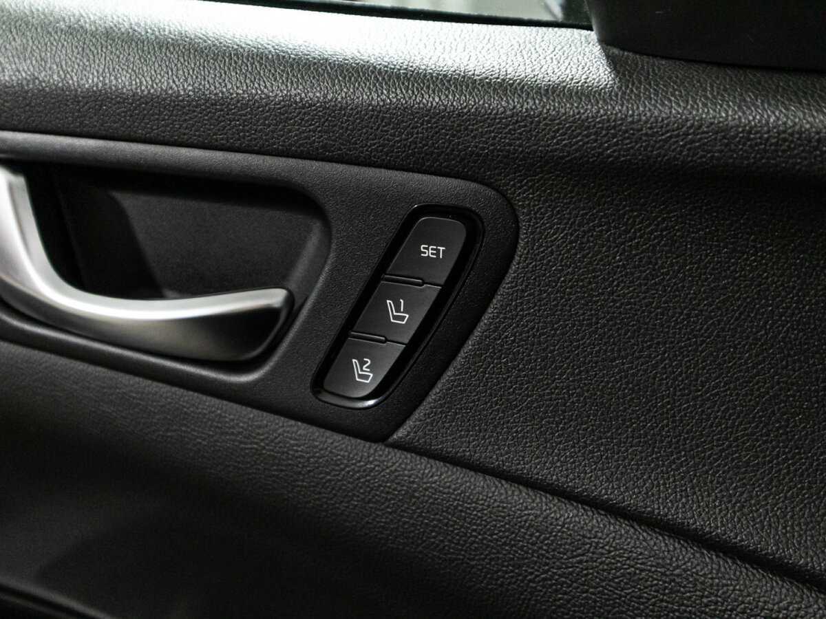 Купить Kia Optima, 2018, 97 118 км.. Фото: #15