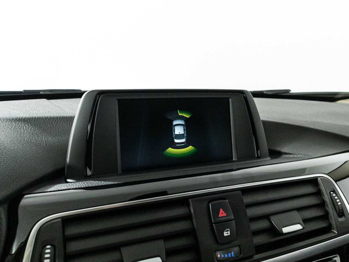 Купить BMW 3 серии, 2018, 65 895 км.. Фото: #15