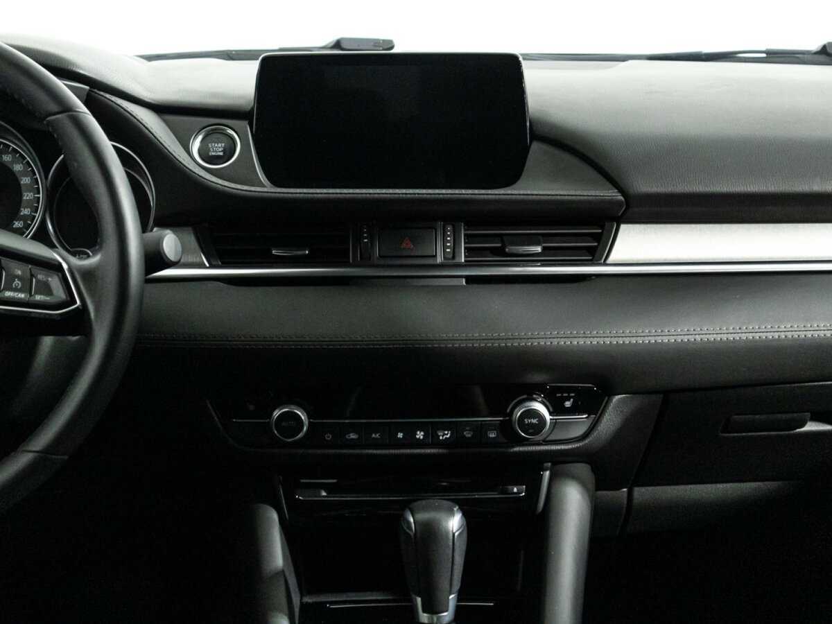 Купить Mazda 6, 2020, 39 534 км.. Фото: #13