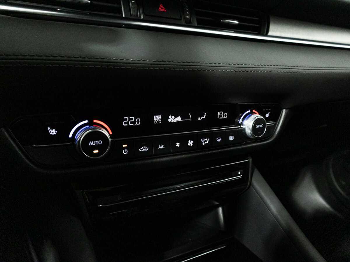 Купить Mazda 6, 2020, 39 534 км.. Фото: #18