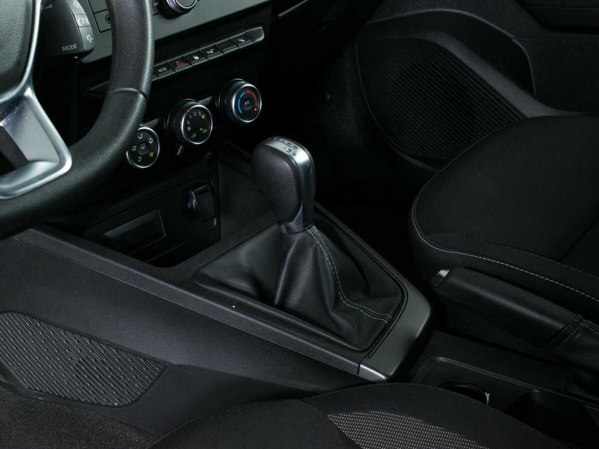 Купить Renault Arkana, 2019, 60 177 км.. Фото: #14