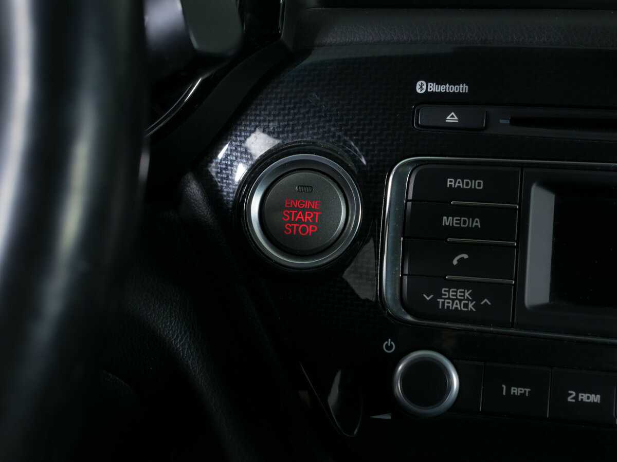 Купить Kia Rio, 2016, 153 455 км.. Фото: #12