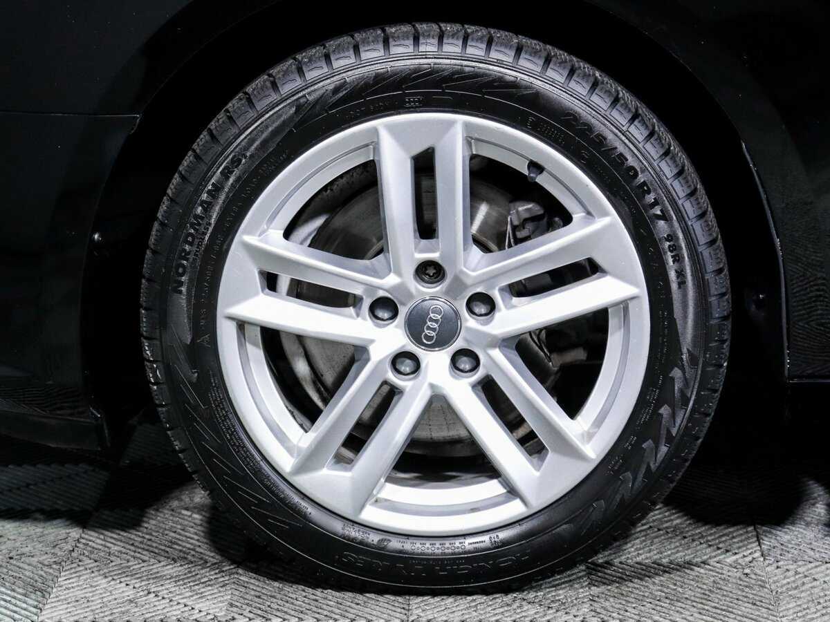 Купить Audi A4, 2019, 114 952 км.. Фото: #11