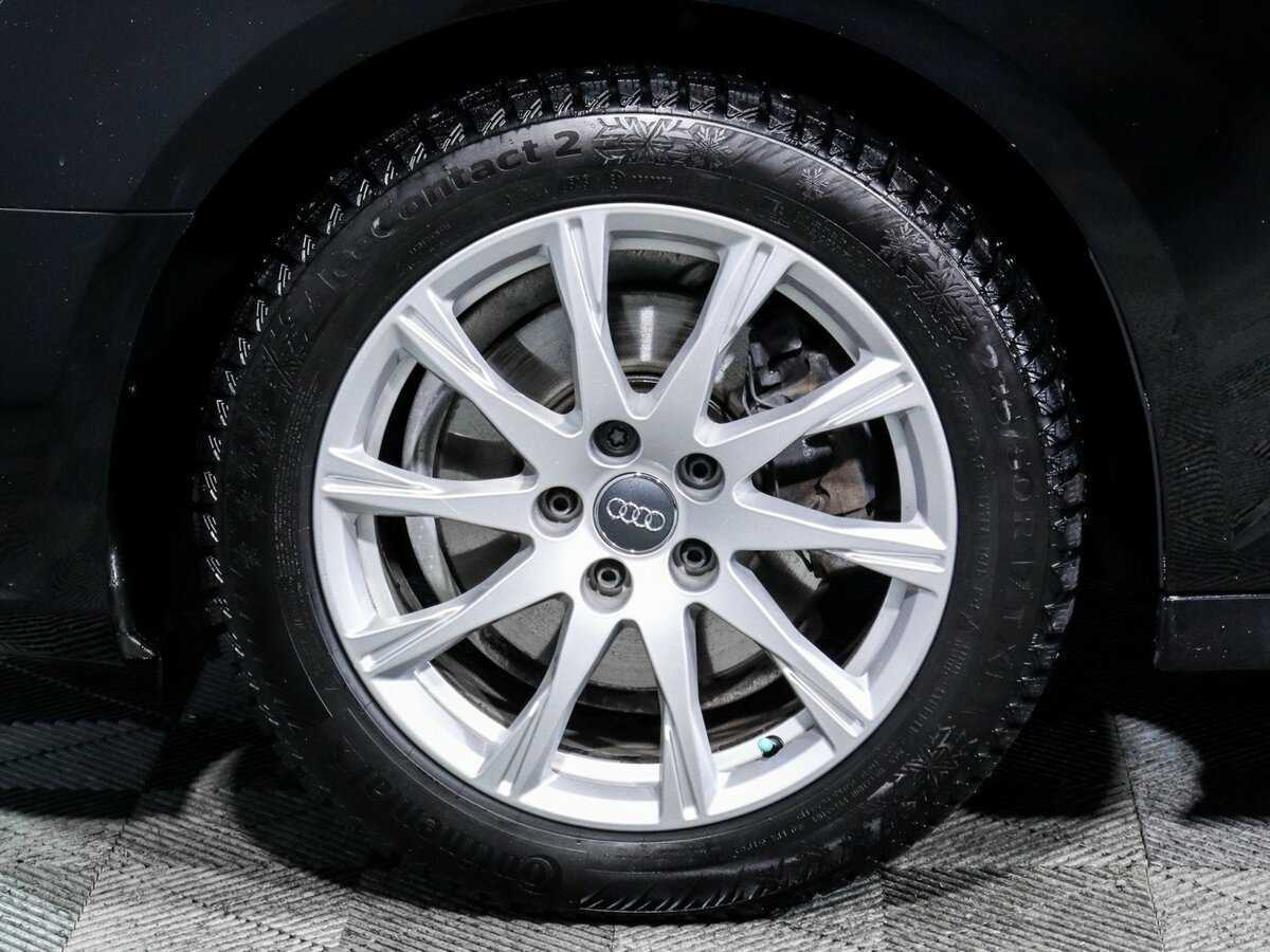 Купить Audi A4, 2016, 74 579 км.. Фото: #11