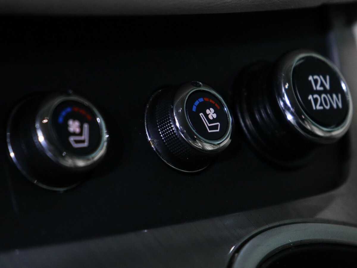 Купить Nissan Murano, 2018, 63 561 км.. Фото: #24