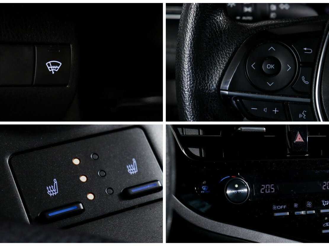 Купить Toyota Camry, 2021, 115 760 км.. Фото: #17